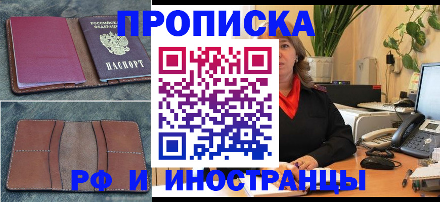 прописка в Шебекино